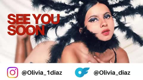 Olivia Diaz  OnlyFans olivia diaz online show from 18, 5, 2026