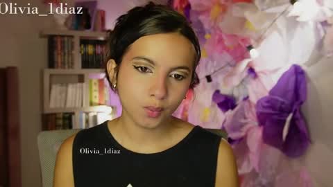Olivia Diaz  OnlyFans olivia diaz online show from 23, 5, 2026