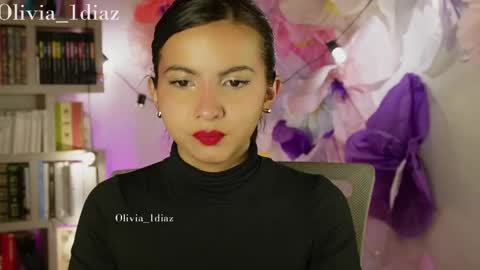Olivia Diaz  OnlyFans olivia diaz online show from 29, 5, 2026