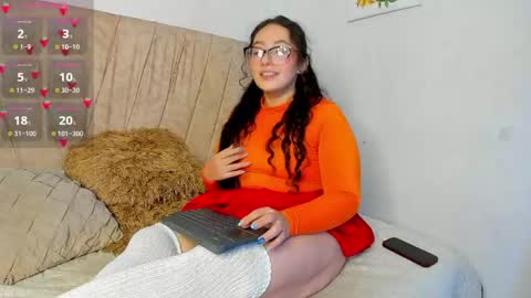 Snapshot of sweet_p_ chatting on 28, 5, 2026 Cristina online show from 28, 5, 2026