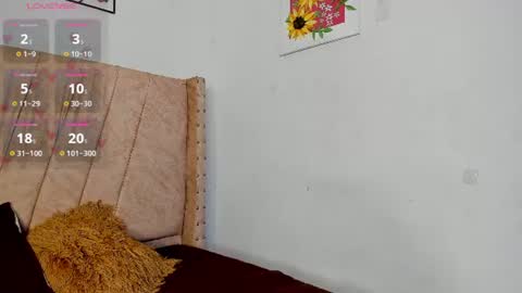 Snapshot of sweet_p_ chatting on 15, 7, 2026 Cristina online show from 15, 7, 2026