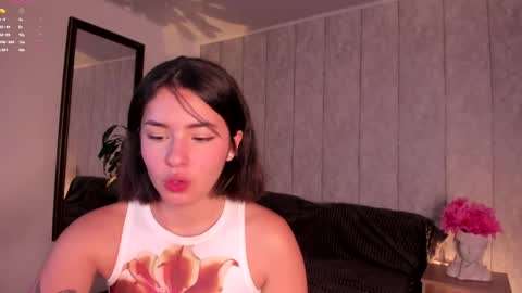 Snapshot of sweet_pay_ chatting on 8, 6, 2026 Sweet online show from 8, 6, 2026