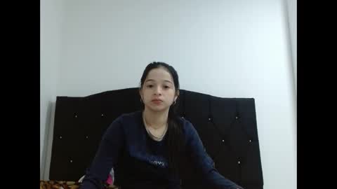 Snapshot of sweet_pecadito chatting on 3, 12, 2025 sweet_pecadito online show from 3, 12, 2025
