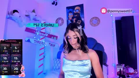 Penny  online show from 29, 12, 2024