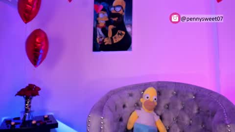 Penny  online show from 16, 2, 2025