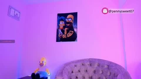 Penny  online show from 2, 3, 2025