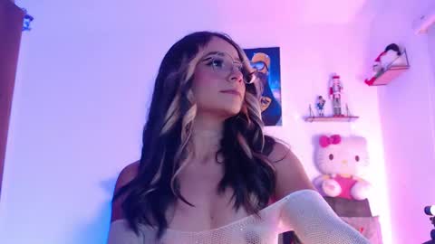 Penny  online show from 18, 12, 2025