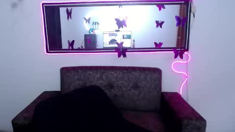 sweet_poison_666 online show from 2, 12, 2025