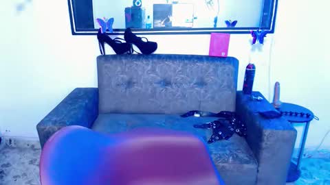 sweet_poison_666 online show from 10, 3, 2026