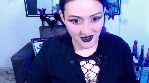 sweet_poison_666 online show from 9, 4, 2026