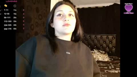 Snapshot of sweet_poison_666 chatting on 29, 6, 2026 sweet_poison_666 online show from 29, 6, 2026