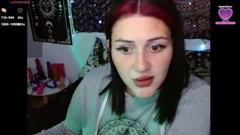 Snapshot of sweet_poison_666 chatting on 21, 7, 2026 sweet_poison_666 online show from 21, 7, 2026