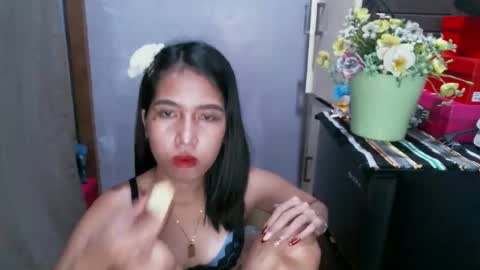 Snapshot of sweet_pussybaby chatting on 1, 2, 2026 sweet_pussybaby online show from 1, 2, 2026