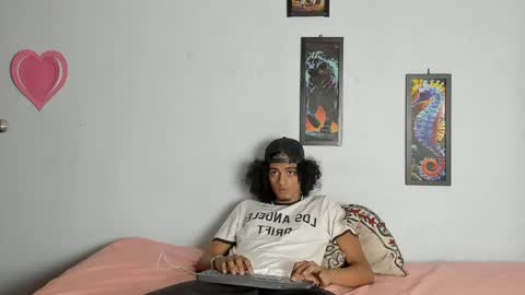 sweet_rose72 online show from 2, 6, 2026