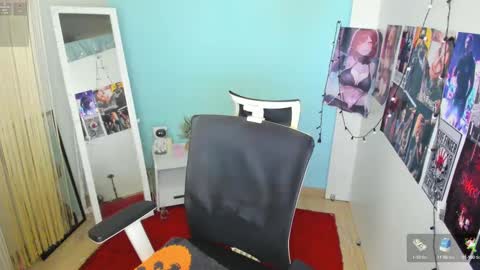 Snapshot of sweet_sabriina chatting on 5, 3, 2025 Sabina online show from 5, 3, 2025