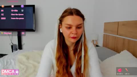 Sabina online show from 10, 4, 2026