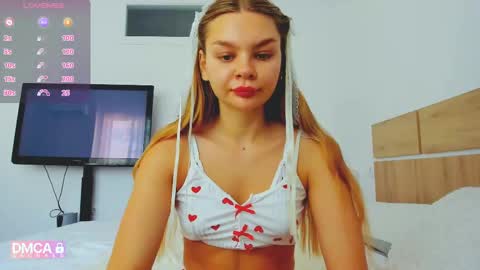 Sabina online show from 6, 6, 2026