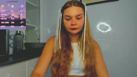 Snapshot of sweet_sabriina chatting on 20, 6, 2026 Sabina online show from 20, 6, 2026