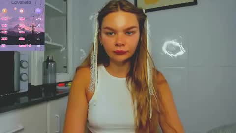 Snapshot of sweet_sabriina chatting on 21, 6, 2026 Sabina online show from 21, 6, 2026
