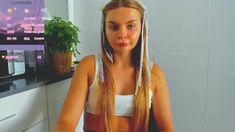 Snapshot of sweet_sabriina chatting on 27, 6, 2026 Sabina online show from 27, 6, 2026