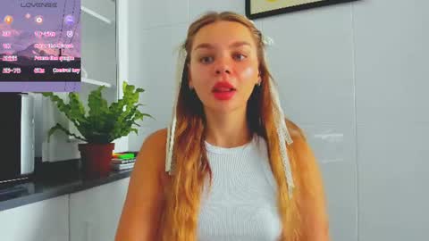 Snapshot of sweet_sabriina chatting on 6, 7, 2026 Sabina online show from 6, 7, 2026