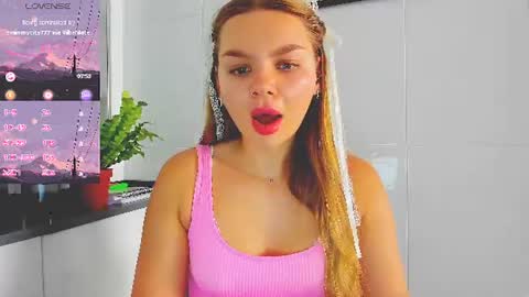 Snapshot of sweet_sabriina chatting on 12, 7, 2026 Sabina online show from 12, 7, 2026