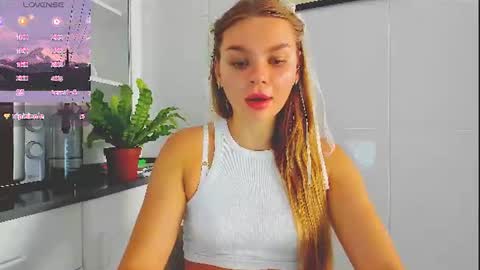 Snapshot of sweet_sabriina chatting on 17, 7, 2026 Sabina online show from 17, 7, 2026