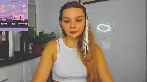 Snapshot of sweet_sabriina chatting on 18, 7, 2026 Sabina online show from 18, 7, 2026