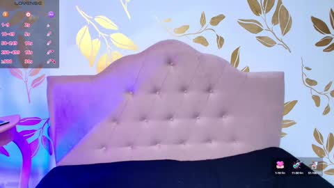 Sammy Lauren online show from 24, 2, 2025