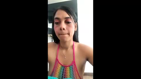 Snapshot of sweet_scarlett69 chatting on 19, 5, 2026 Scarlett online show from 19, 5, 2026