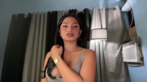 Snapshot of sweet_scarllet12 chatting on 9, 5, 2026 SCARLLET online show from 9, 5, 2026