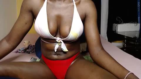 ellanah Tracie online show from 3, 12, 2024