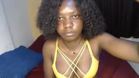 ellanah Tracie online show from 14, 10, 2025