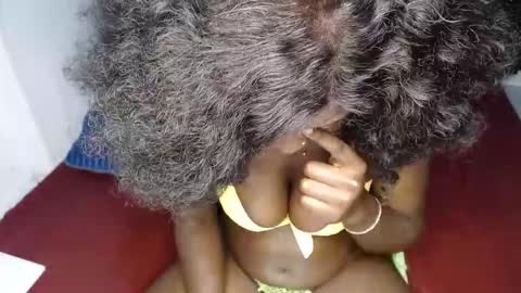 ellanah Tracie online show from 15, 2, 2026