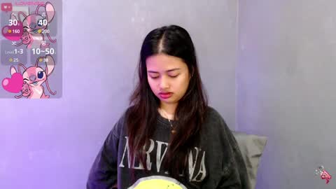 Leah online show from 26, 2, 2025