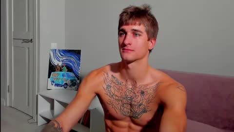 sweet_smith8 online show from 9, 12, 2024