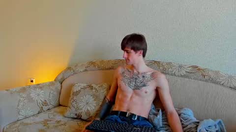 sweet_smith8 online show from 9, 3, 2025