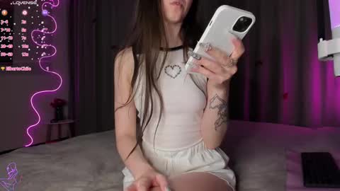 Snapshot of sweet_sonechka chatting on 16, 2, 2025 sweet_sonechka online show from 16, 2, 2025