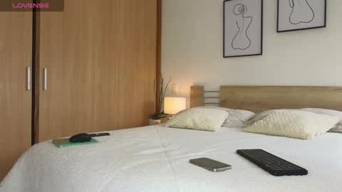 Sophia Medina online show from 24, 1, 2025