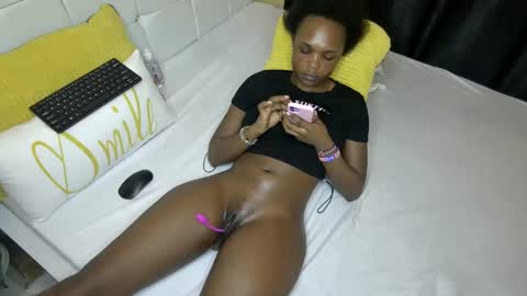 Nina online show from 8, 12, 2024