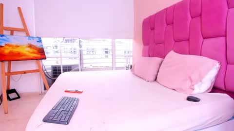 sweet_stacie online show from 26, 2, 2025