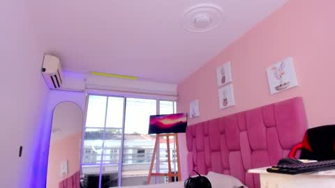 sweet_stacie online show from 25, 9, 2025