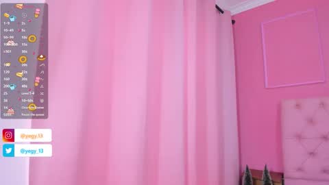 Yeileen online show from 18, 12, 2025