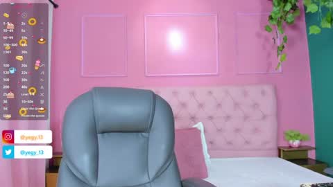 Yeileen online show from 17, 6, 2026