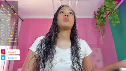 Yeileen online show from 18, 6, 2026