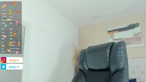 Yeileen online show from 1, 7, 2026