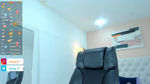 Yeileen online show from 2, 7, 2026