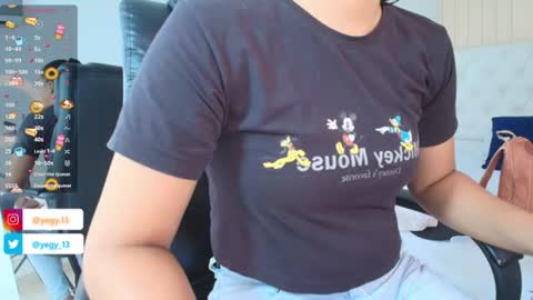 Yeileen online show from 16, 7, 2026