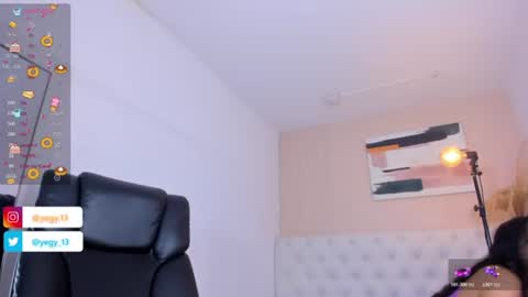 Yeileen online show from 28, 7, 2026