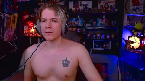 Matt online show from 19, 3, 2026